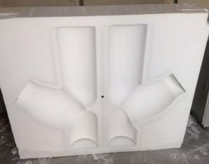 呼和浩特回民区泡沫/橡塑样品