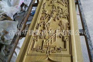 呼和浩特回民区木工样品